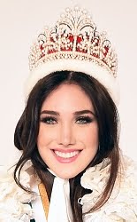 Miss Internacional 2015