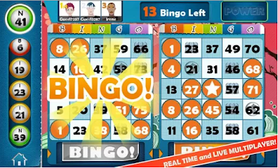 Bingo Fever – Free Bingo Game v1.02 Apk download