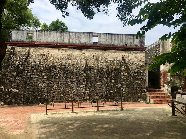 Fengshan Town historic monuments, Kaohsiung, Taiwan