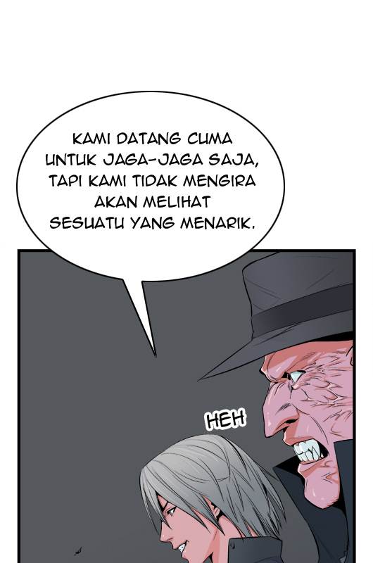 Webtoon Noblesse Bahasa Indonesia Chapter 15