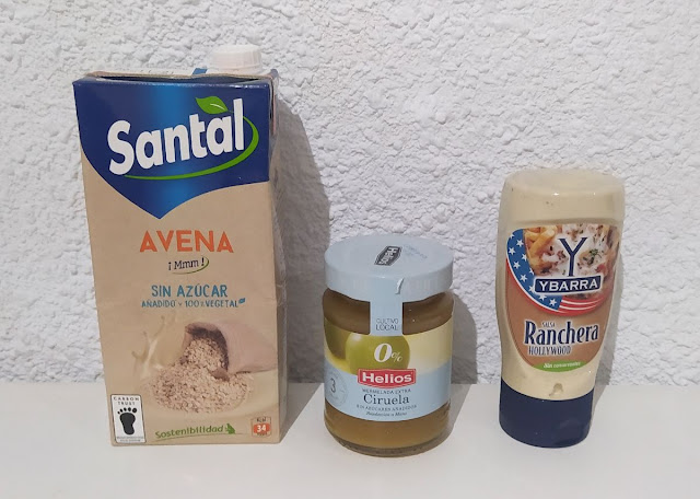 Santal Avena