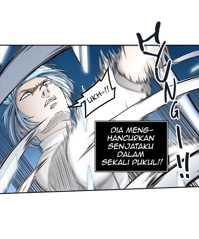 Webtoon Tower Of God Bahasa Indonesia Chapter 403