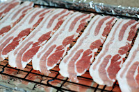 Bacon Cooking Racks