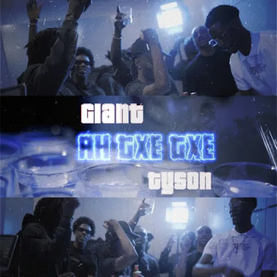 Giant & Tyson – Ah Txe Txe (Afro Beat 2023)