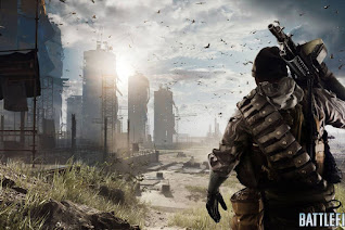 BattleField 4 Repack