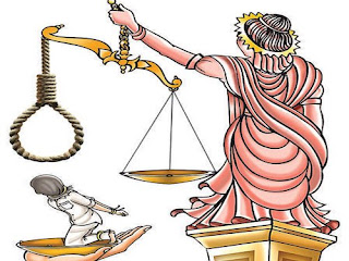 Role of judiciary in Custodial Deaths In India