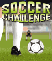  Jogos java celular Soccer Challenge