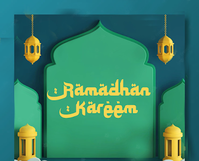 Font Special Ramadhan Dowload