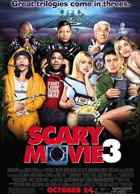 Phim Hài Kinh Dị 3 - Scary Movie 3 (2003) [HD+Vietsub]