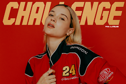 Challenge – Single by Lolo Zouaï