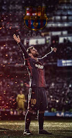 Lionel Messi HD Wallpapers [2019]