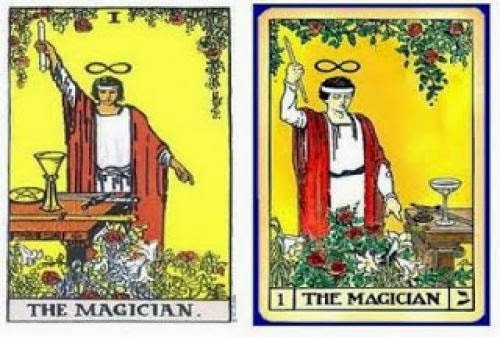 A Guide To Choosing Your Tarot Deck