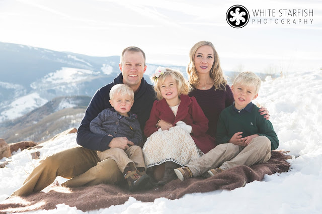 Vail Photographer White Starfish Photography