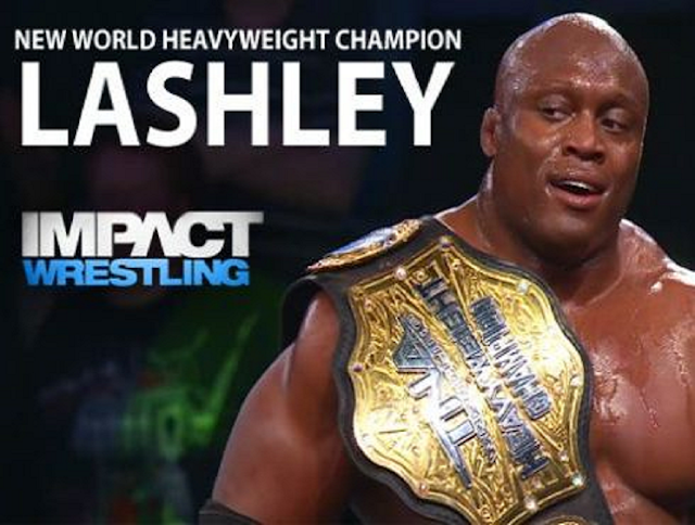 Bobby Lashley Hd Free Wallpapers