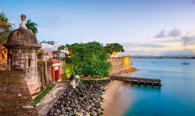 things to do in puerto rico