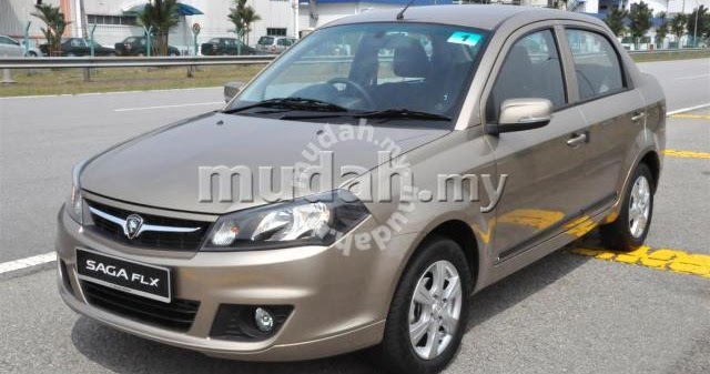 Kereta Sewa Di Kota Kinabalu Sabah (Cheap Car Rental Kota 