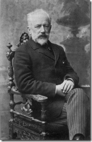 Tchaikovsky