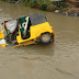 Many trapped, one missing as flood wrecks havoc in Ibadan