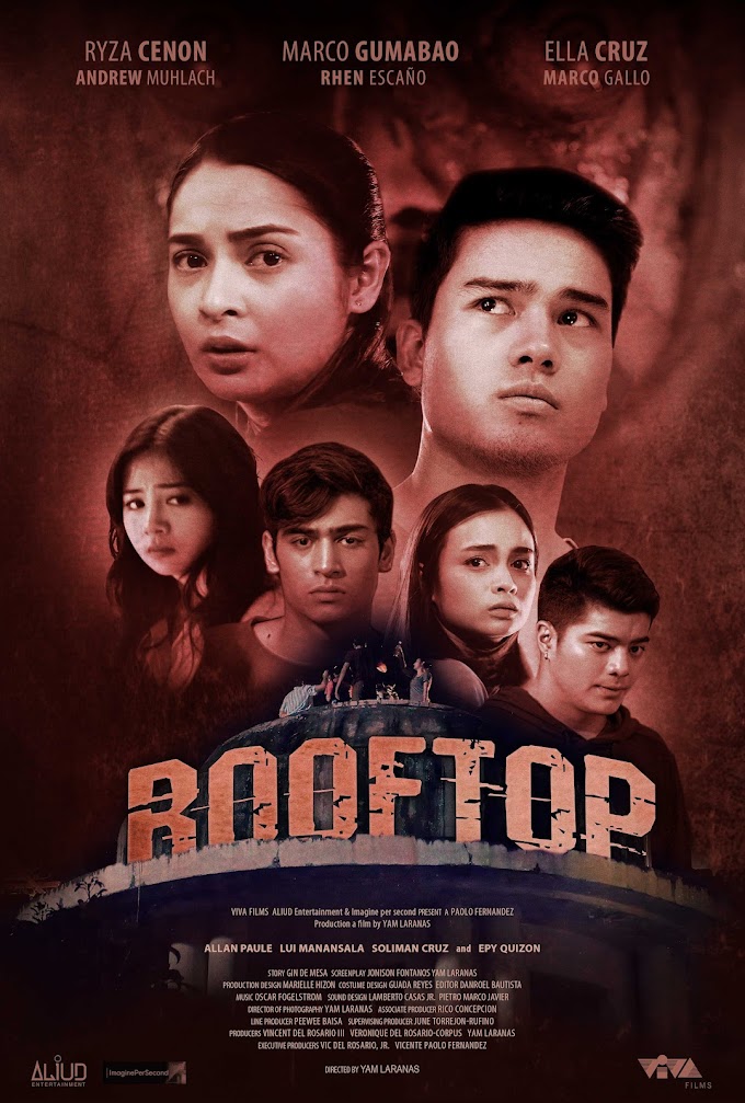 ROOFTOP (2022)