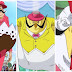 Karakter One Piece: Tamago Dan Tiga Wujud Evolusi Tama Tama no Mi
