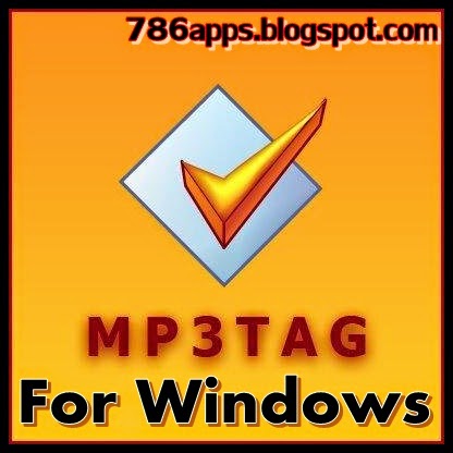 Mp3tag 2.68 Download For Windows