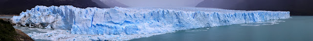 Perito Moreno Buzulu