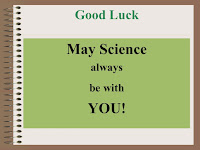 Science of luck