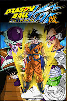 Dragon Ball Z Kai 167/167 Latino