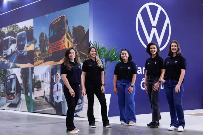 Volkswagen Caminhões e Ônibus abre as inscrições para o Global Trainee Program 2022