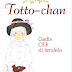 Resensi Novel Terbaik Totto-chan: Gadis Cilik di Jendela