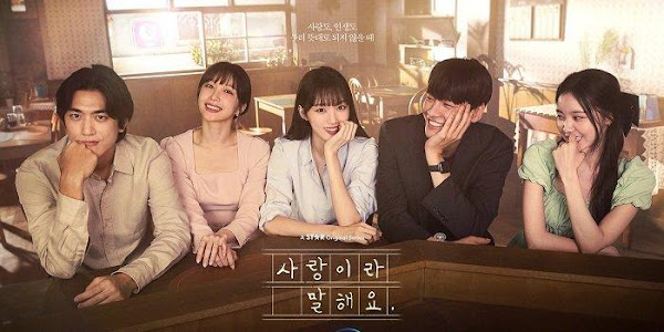 Drama Korea Call It Love Subtitle Indonesia