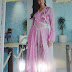 Caftan rose pale 2013