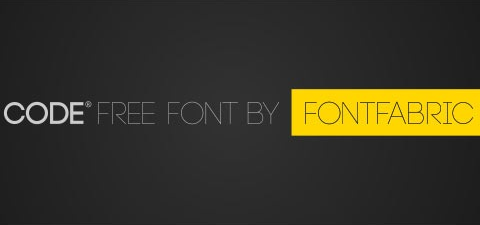 Font untuk designer