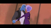 Osmosis Jones - Subtitle Indonesia