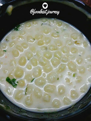 dahi boondi 