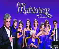 Telenovela Matriarcas