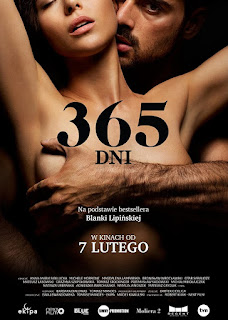 365 Days (2020) Dual Audio Hindi & English Full Movie HD Watch Free Download