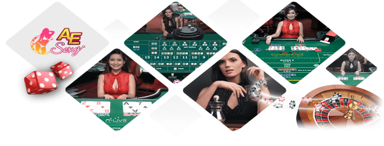 Sexy Baccarat Online Casino Malaysia