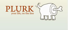 Plurk Logo