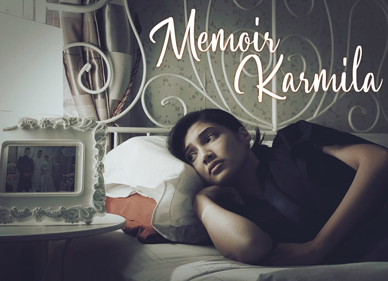 Memoir Karmila