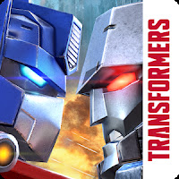 Download Transformers: Earth Wars V.1.29.0.13336 Apk Terbaru