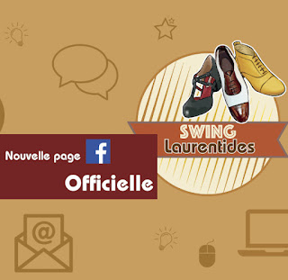 Facebook Swing Laurentides