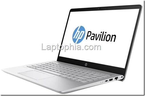 HP Pavilion 14-BF011TX