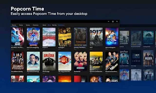 Popcorn Time