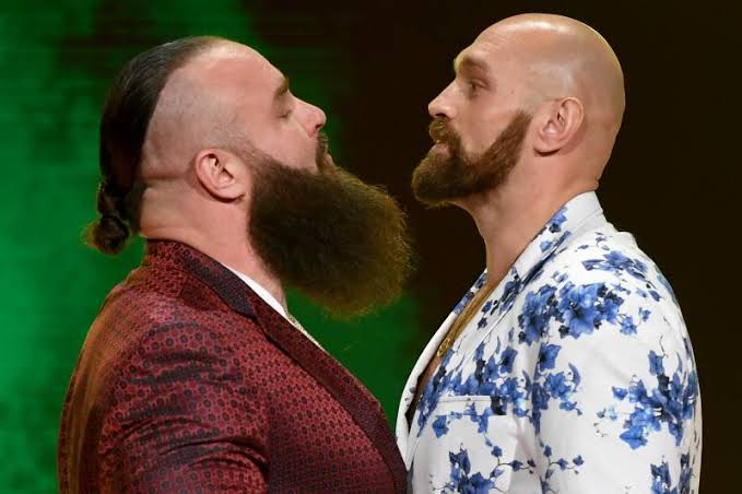 Watch WWE The Day Of Crown Jewel 2019 Full Show 29th November 2019