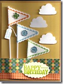 Birthday 32