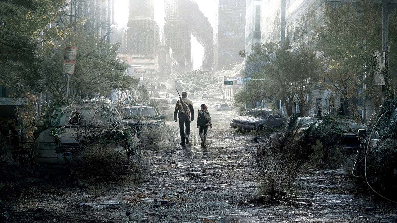 Review The Last of Us: Ketika Tersesat di Kegelapan Carilah Cahaya