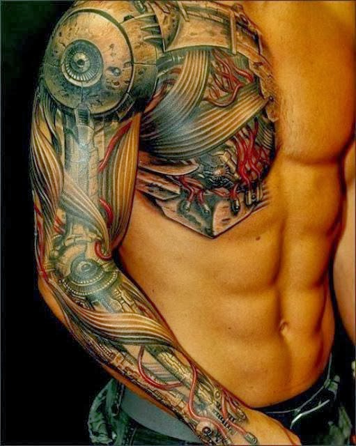 Tattoos Ideas | Fashion Tips For All