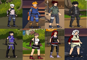 How to Restore Ninja Saga (NS) Char that's Banned How to Restore Ninja Saga (NS) Char that's Banned