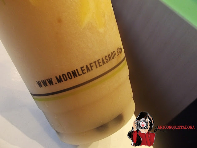 Moonleaf Tea Shop opens in Ortigas Home Depot